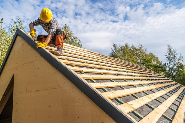 Quick and Trustworthy Emergency Roof Repair Services in Sumner, IA