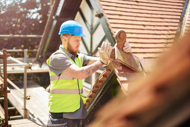 Best Emergency Roof Repair  in Sumner, IA